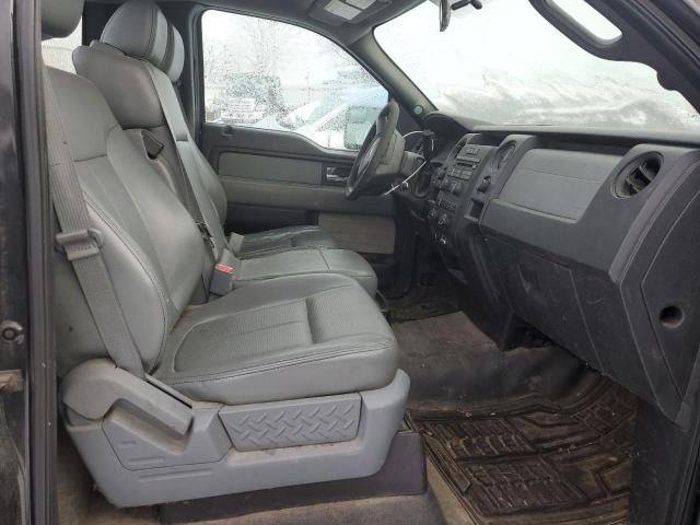 Photo 10 from auction – 2013 FORD F150 with VIN 1FTMF1EM4DKE21361