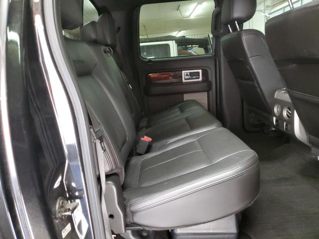 Photo 11 from auction – 2014 FORD F150 SUPER with VIN 1FTFW1ET0EFC04979