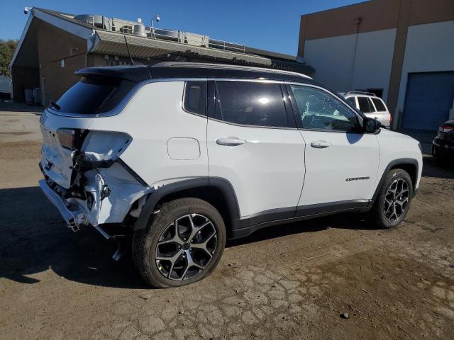Photo 3 from auction – 2025 JEEP COMPASS LI with VIN 3C4NJDCN3ST546332