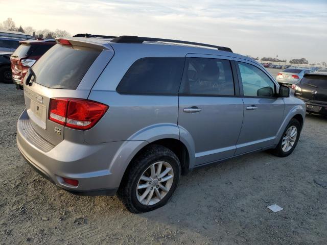 Photo 3 from auction – 2015 DODGE JOURNEY SX with VIN 3C4PDCBG4FT727278