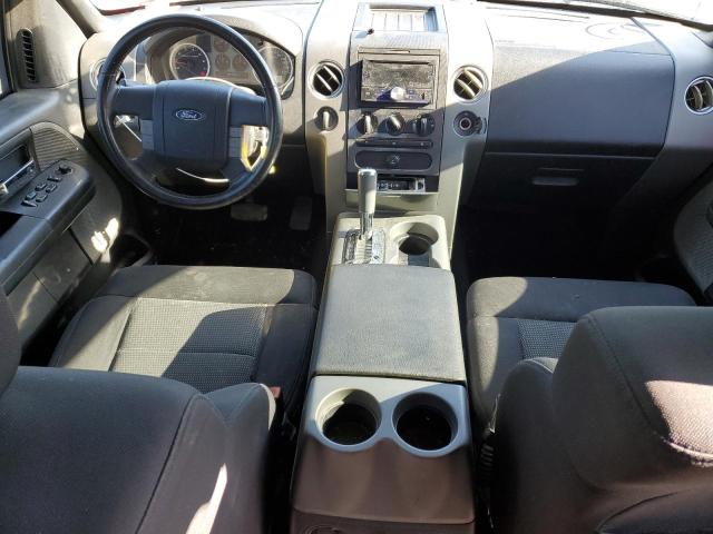 Photo 8 from auction – 2004 FORD F150 with VIN 1FTPX14594FA31045
