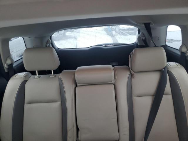 Photo 10 from auction – 2011 MAZDA CX-9 with VIN JM3TB2CA2B0321068