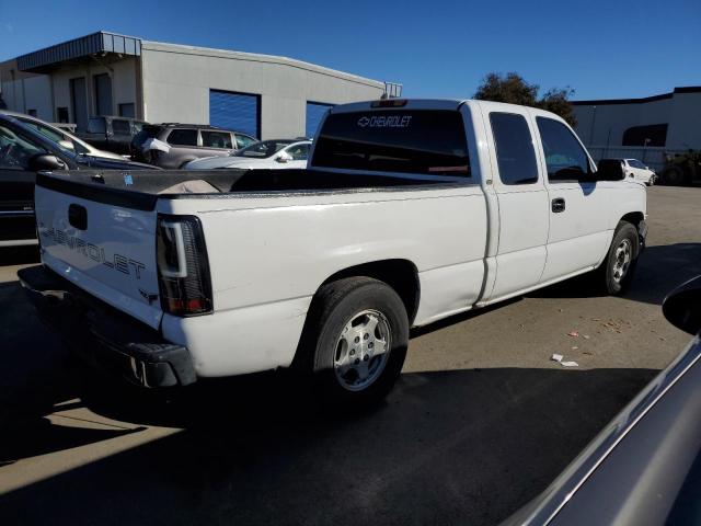 Photo 3 from auction – 2005 CHEVROLET SILVERADO with VIN 1GCEC19V85Z328688