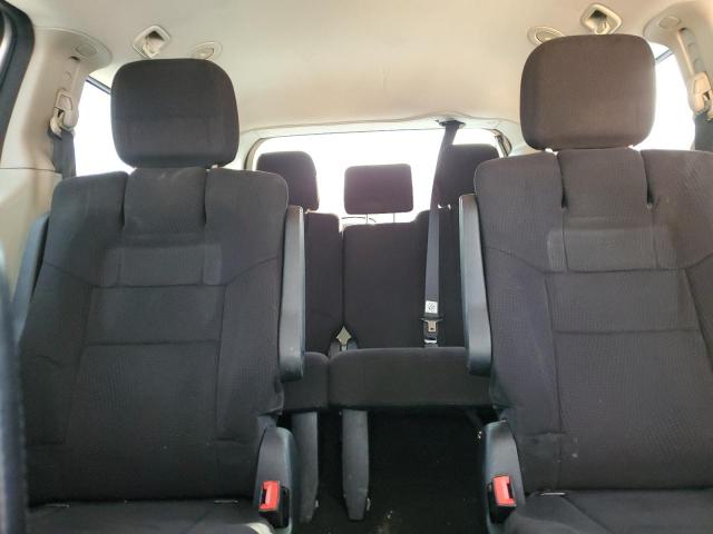 Снимка 10 от търг – 2011 DODGE GRAND CARA с VIN 2D4RN3DG5BR786407