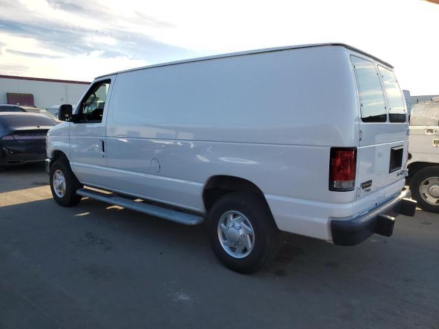 Photo 2 from auction – 2014 FORD ECONOLINE with VIN 1FTNE2EW2EDA13624