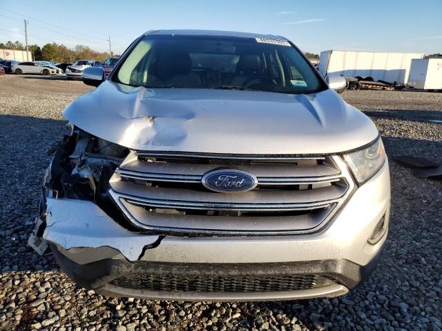 Photo 5 from auction – 2017 FORD EDGE SEL with VIN 2FMPK3J98HBB87033