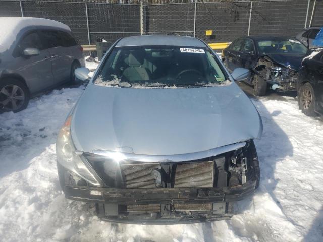 Photo 5 from auction – 2011 HYUNDAI SONATA GLS with VIN 5NPEB4AC2BH259286