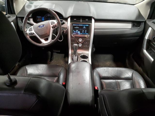 Photo 8 from auction – 2014 FORD EDGE SEL with VIN 2FMDK3JC4EBA94603