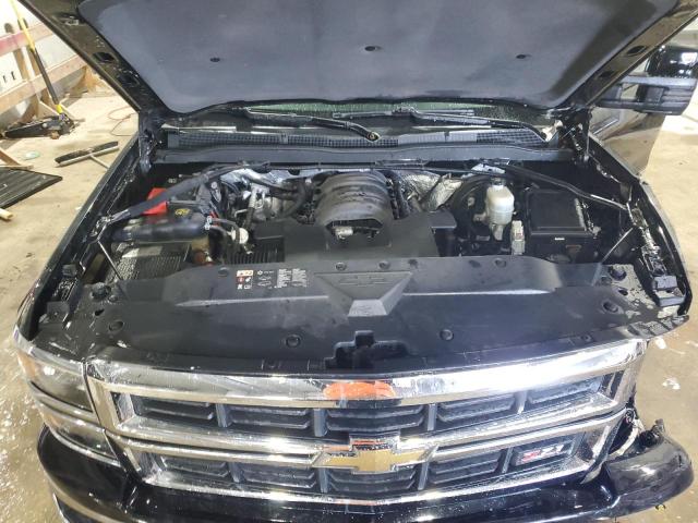 Photo 11 from auction – 2015 CHEVROLET SILVERADO with VIN 3GCUKREC1FG140033
