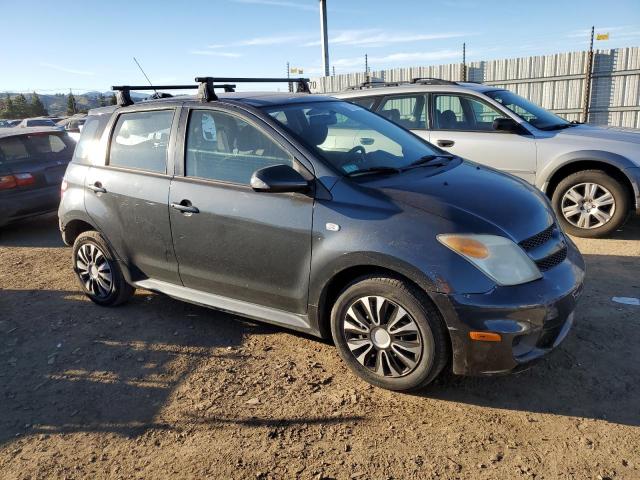 Photo 4 from auction – 2006 TOYOTA SCION XA with VIN JTKKT604560150175
