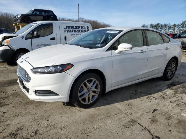 Photo 1 from auction – 2013 FORD FUSION SE with VIN 3FA6P0HR3DR236453