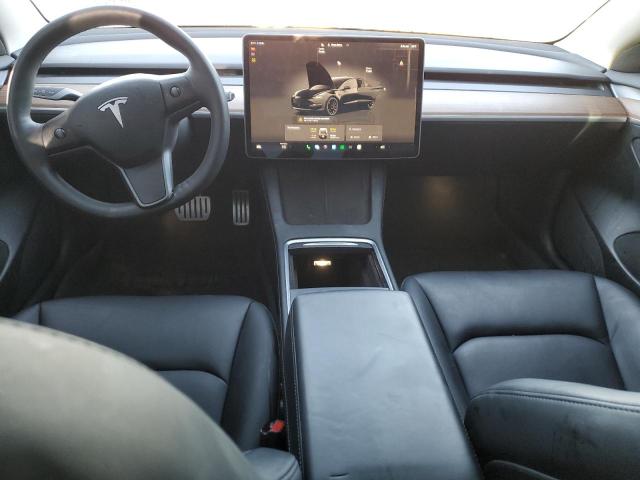 Photo 8 from auction – 2023 TESLA MODEL 3 with VIN 5YJ3E1EC6PF680022