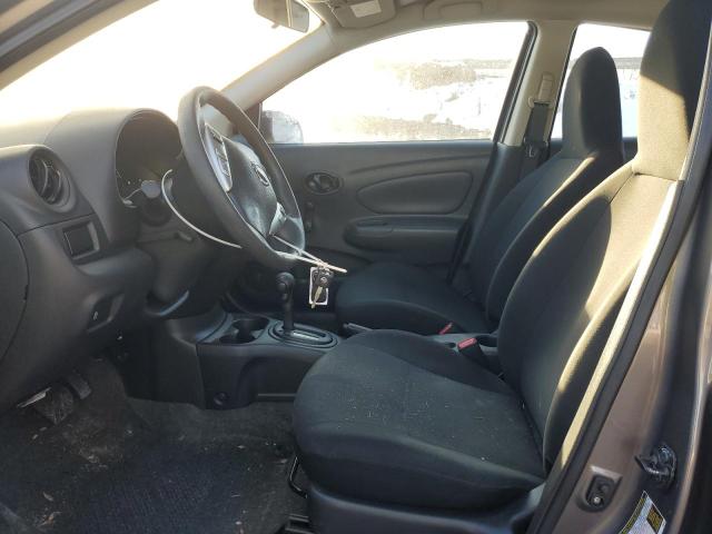 Photo 7 from auction – 2015 NISSAN VERSA S with VIN 3N1CN7APXFL837162
