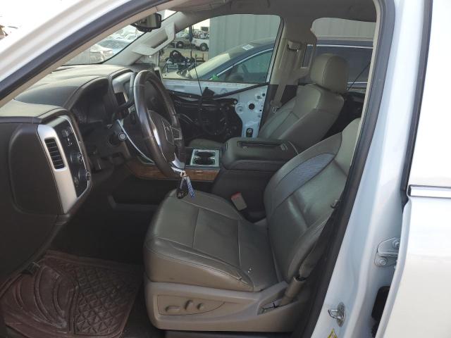 Photo 7 from auction – 2016 GMC SIERRA K15 with VIN 3GTU2NEC7GG299875