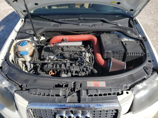 Zdjęcie 12 z aukcji – 2006 AUDI A3 2.0 PRE z VIN WAUNF78P46A116025