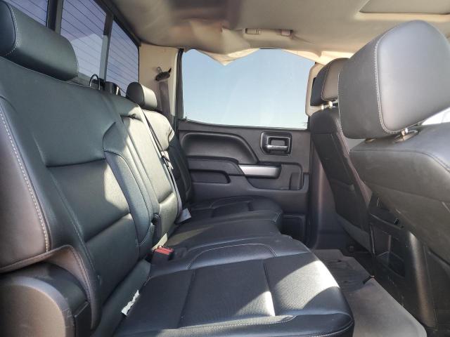 Photo 10 from auction – 2017 CHEVROLET SILVERADO with VIN 3GCUKSEC8HG119593