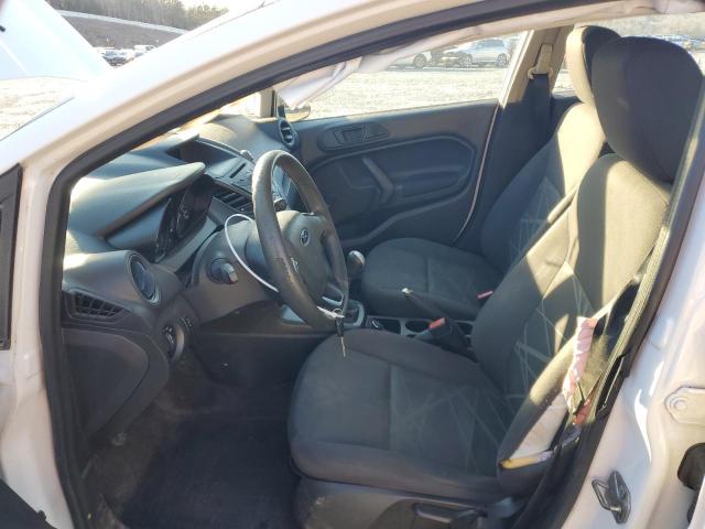 Photo 7 from auction – 2015 FORD FIESTA S with VIN 3FADP4TJ2FM144086