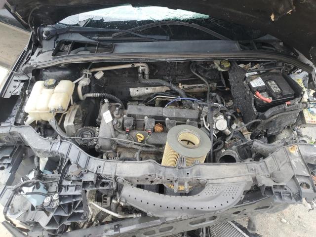 Photo 11 from auction – 2014 FORD FOCUS SE with VIN 1FADP3F23EL301140