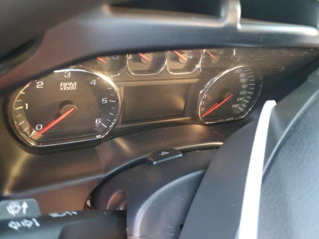 Photo 9 from auction – 2014 CHEVROLET SILVERADO with VIN 3GCUKREC6EG462908