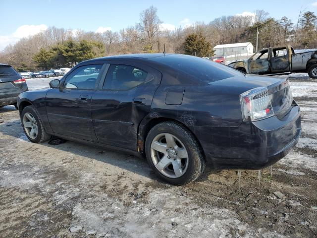 Photo 2 from auction – 2007 DODGE CHARGER SE with VIN 2B3KA43G27H648405