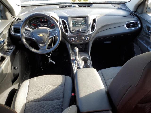 Photo 8 from auction – 2018 CHEVROLET EQUINOX LT with VIN 2GNAXJEV2J6202915