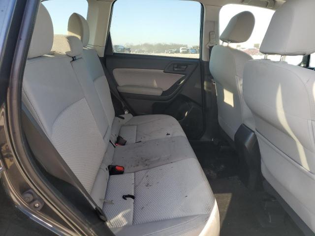 Photo 11 from auction – 2017 SUBARU FORESTER 2 with VIN JF2SJAEC4HH805951