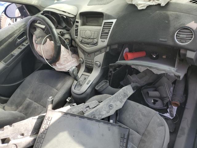 Photo 8 from auction – 2015 CHEVROLET CRUZE LT with VIN 1G1PC5SB5F7145612