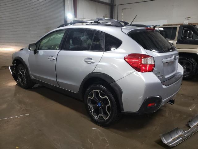 Photo 2 from auction – 2015 SUBARU XV CROSSTR with VIN JF2GPAMC5FH330202