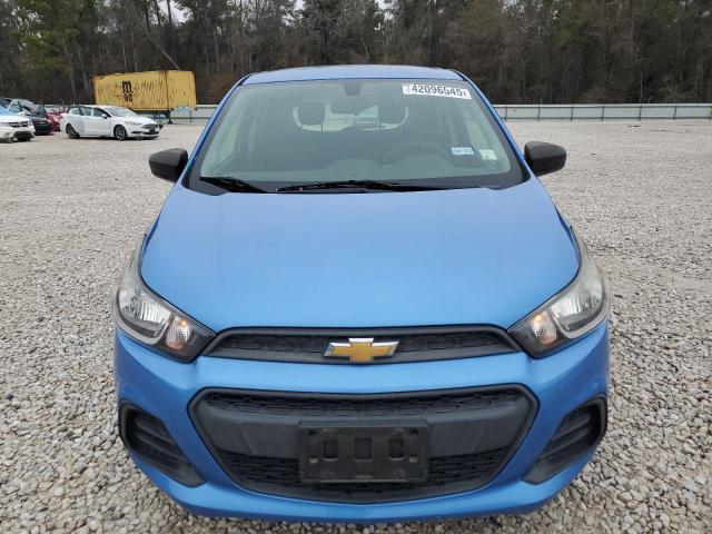 Photo 5 from auction – 2017 CHEVROLET SPARK LS with VIN KL8CB6SA1HC771697