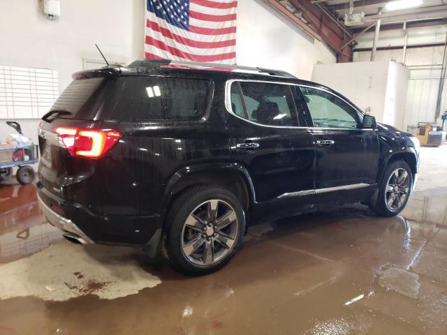 Photo 3 from auction – 2019 GMC ACADIA DEN with VIN 1GKKNXLS0KZ240281