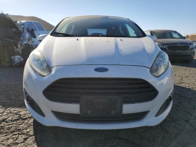 Photo 5 from auction – 2014 FORD FIESTA SE with VIN 3FADP4EJ6EM180200