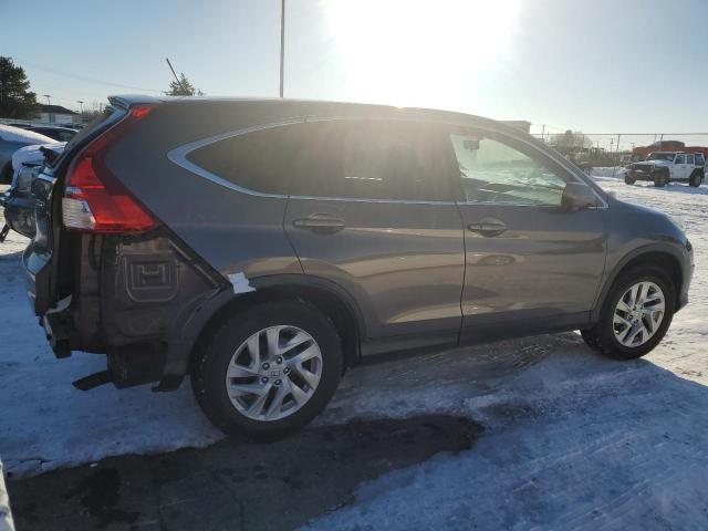 Photo 3 from auction – 2016 HONDA CR-V EX with VIN 2HKRM4H50GH615793