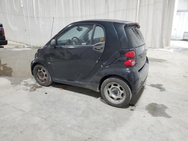 Photo 2 from auction – 2011 SMART FORTWO PUR with VIN WMEEJ3BA5BK480412