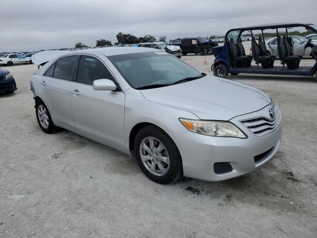 Photo 4 from auction – 2011 TOYOTA CAMRY BASE with VIN 4T1BF3EK1BU149723