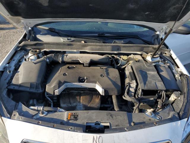 Photo 11 from auction – 2013 CHEVROLET MALIBU LS with VIN 1G11B5SAXDF145219