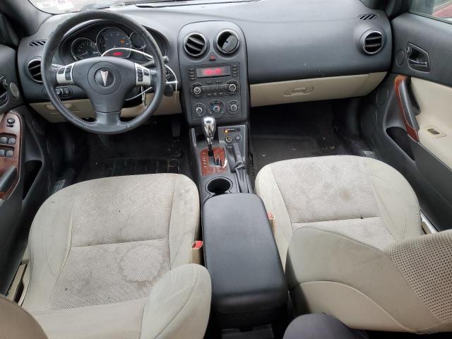 Photo 8 from auction – 2007 PONTIAC G6 with VIN 1G2ZH35N474209822