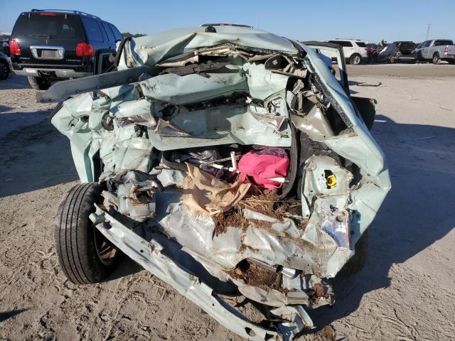 Photo 6 from auction – 2017 FORD FIESTA with VIN 3FADP4BJ4HM117637