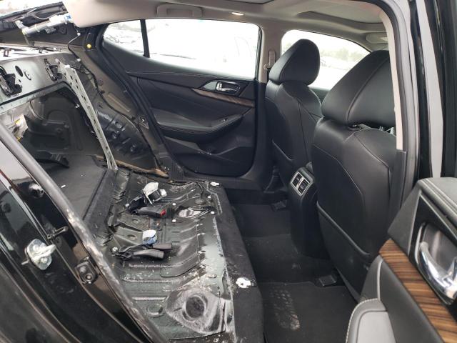 Photo 10 from auction – 2017 NISSAN MAXIMA 3.5 with VIN 1N4AA6AP1HC455200