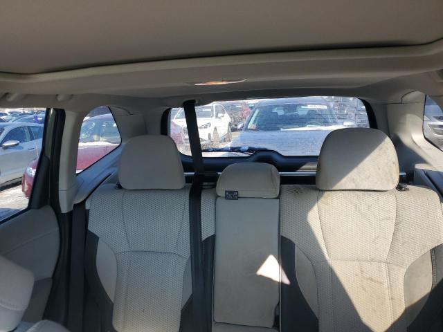 Photo 10 from auction – 2019 SUBARU FORESTER P with VIN JF2SKAEC9KH562836