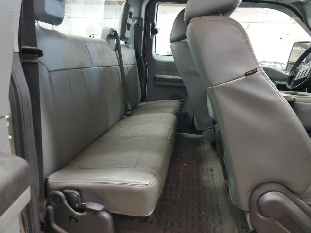 Photo 10 from auction – 2015 FORD F250 SUPER with VIN 1FT7X2A69FEA75977