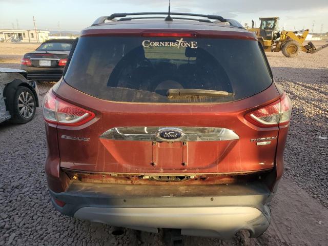 Photo 6 from auction – 2014 FORD ESCAPE TIT with VIN 1FMCU9J94EUD98313