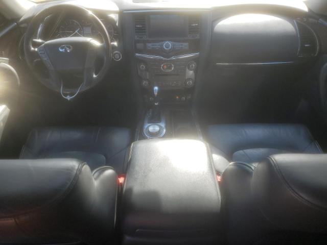 Photo 8 from auction – 2012 INFINITI QX56 with VIN JN8AZ2NE9C9016468