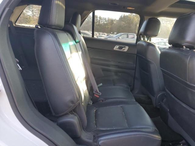 Photo 11 from auction – 2011 FORD EXPLORER X with VIN 1FMHK8D81BGA89370