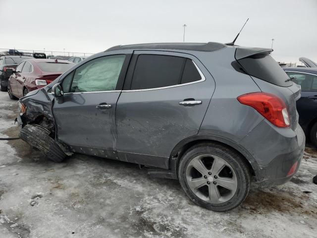 Photo 2 from auction – 2014 BUICK ENCORE CON with VIN KL4CJFSB6EB568819