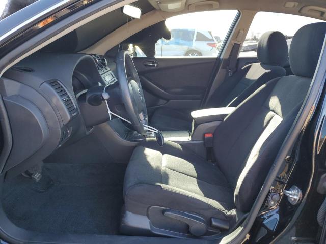 Photo 7 from auction – 2012 NISSAN ALTIMA BAS with VIN 1N4AL2AP2CN473687
