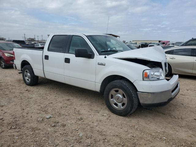 Photo 4 from auction – 2006 FORD F150 SUPER with VIN 1FTPW12V86FA71948