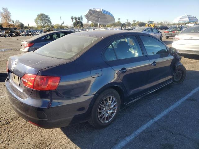 Photo 3 from auction – 2014 VOLKSWAGEN JETTA BASE with VIN 3VW2K7AJ3EM360755