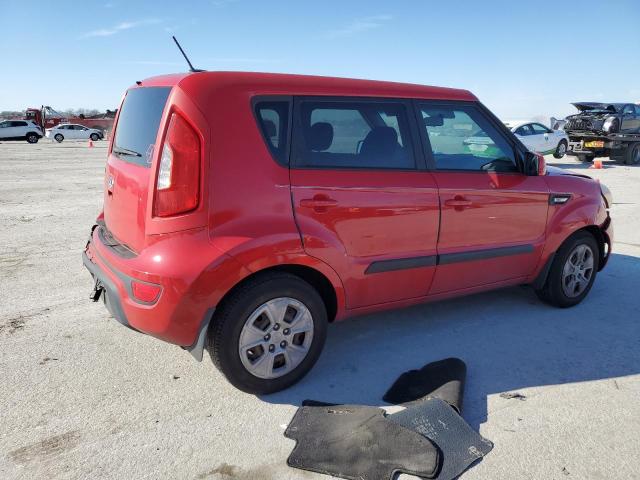 Zdjęcie 3 z aukcji – 2013 KIA SOUL z VIN KNDJT2A53D7625958