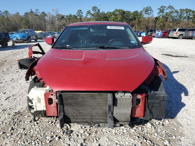 Photo 5 from auction – 2015 HYUNDAI VELOSTER T with VIN KMHTC6AE3FU234695