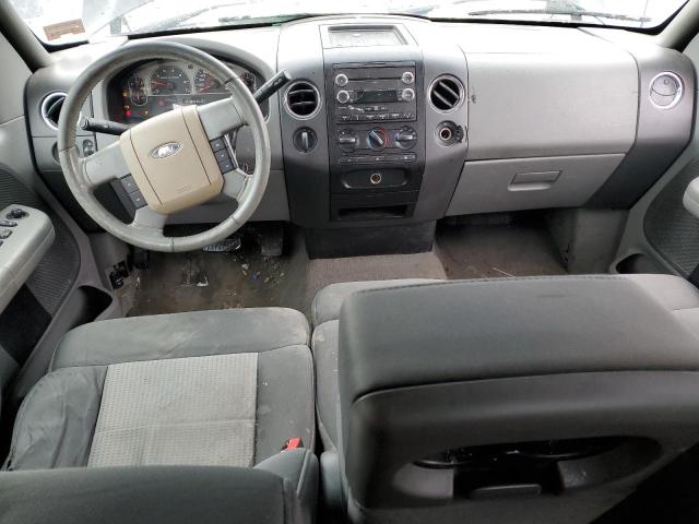 Photo 8 from auction – 2008 FORD F150 with VIN 1FTPX14528FC32405